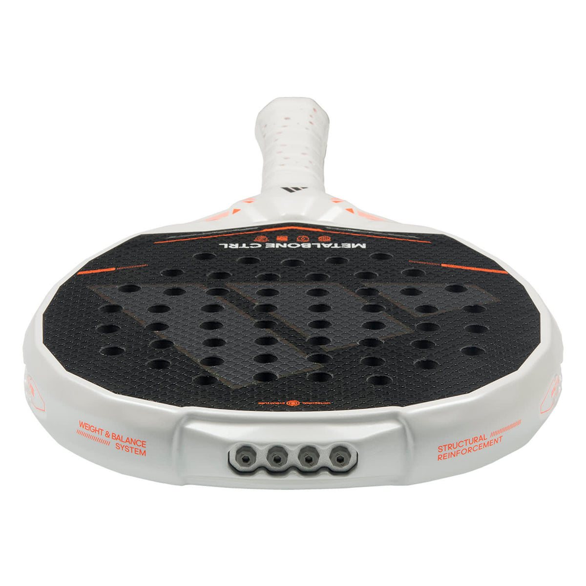 adidas Metalbone Control Padel Racket 2026