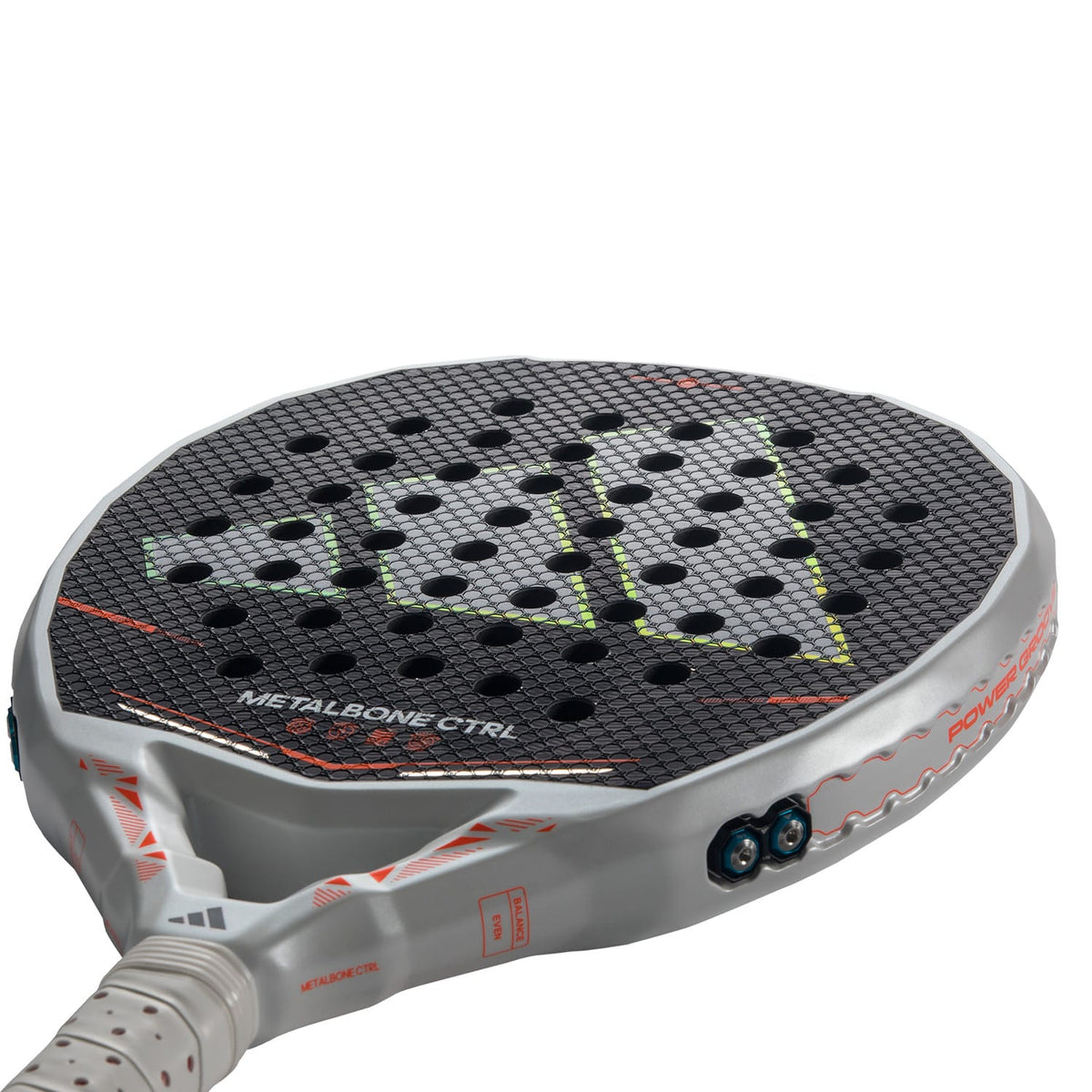 adidas Metalbone Control Padel Racket 2026