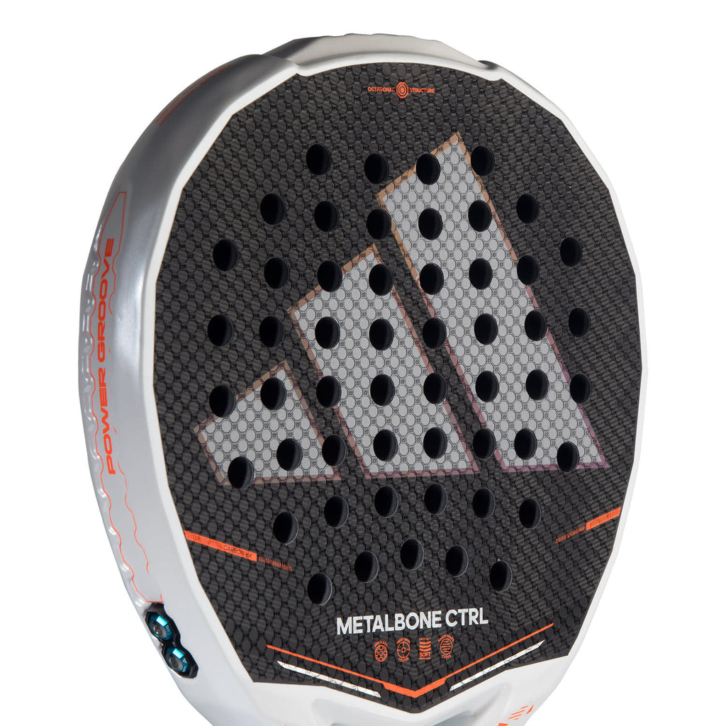 adidas Metalbone Control Padel Racket 2026