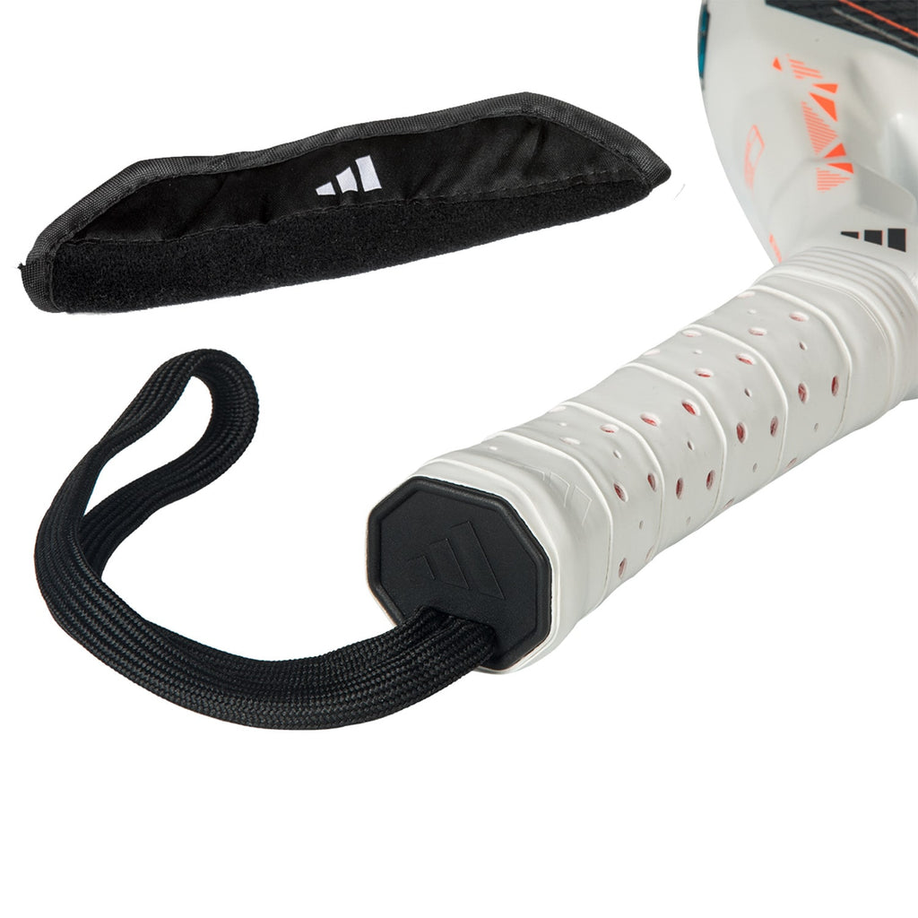 adidas Metalbone Control Padel Racket 2026