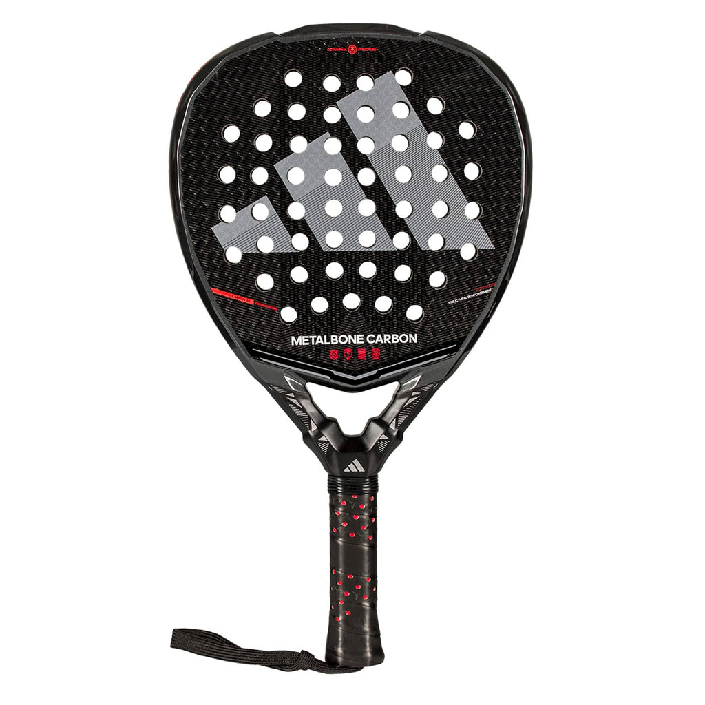 adidas Metalbone Carbon Padel Racket 2026