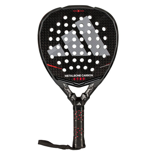 adidas Metalbone Carbon Padel Racket 2026