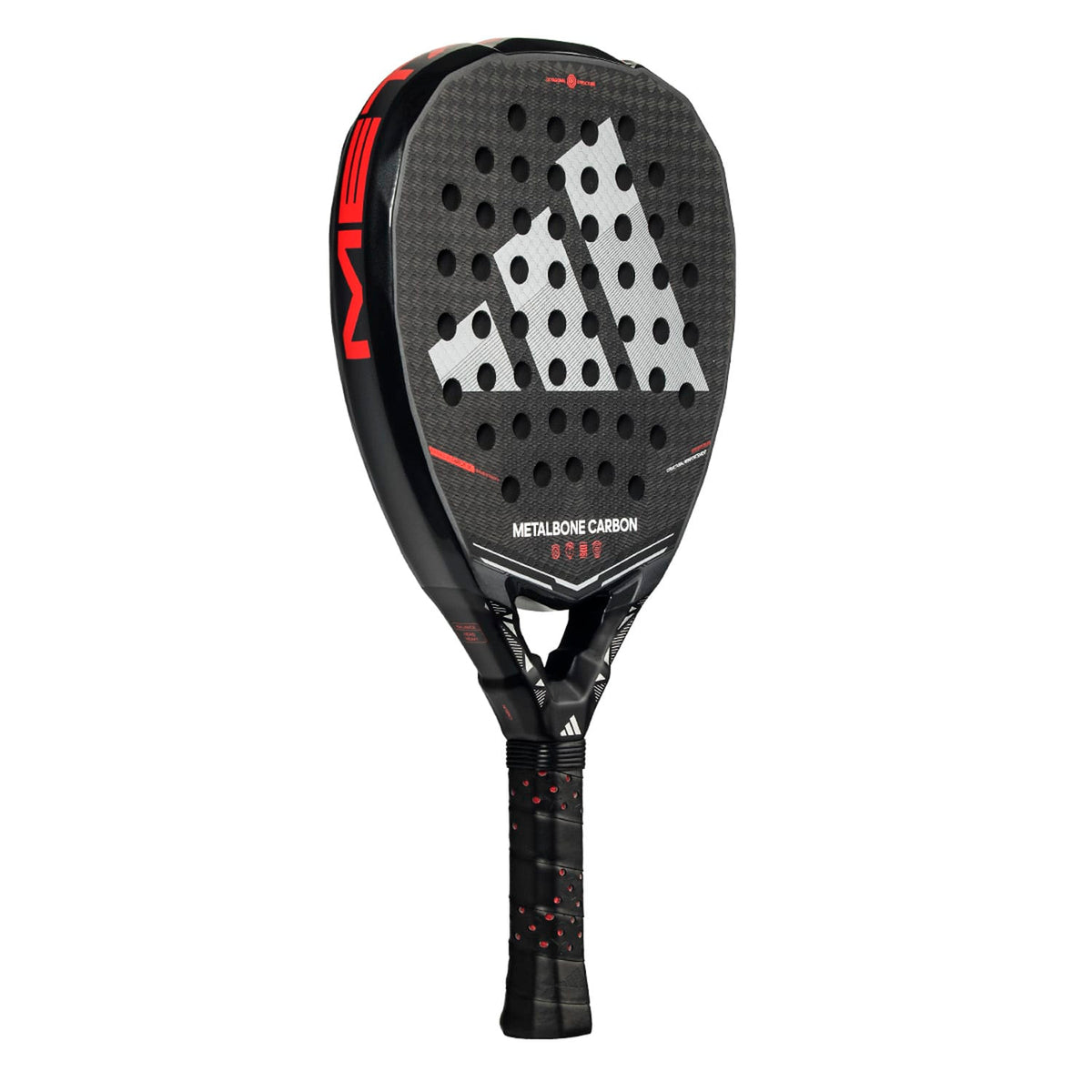 adidas Metalbone Carbon Padel Racket 2026