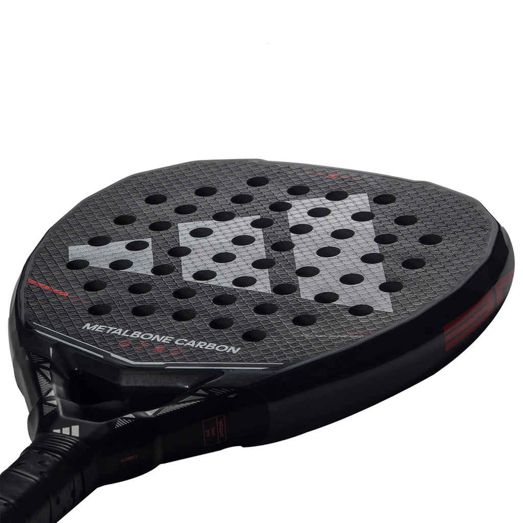 adidas Metalbone Carbon Padel Racket 2026