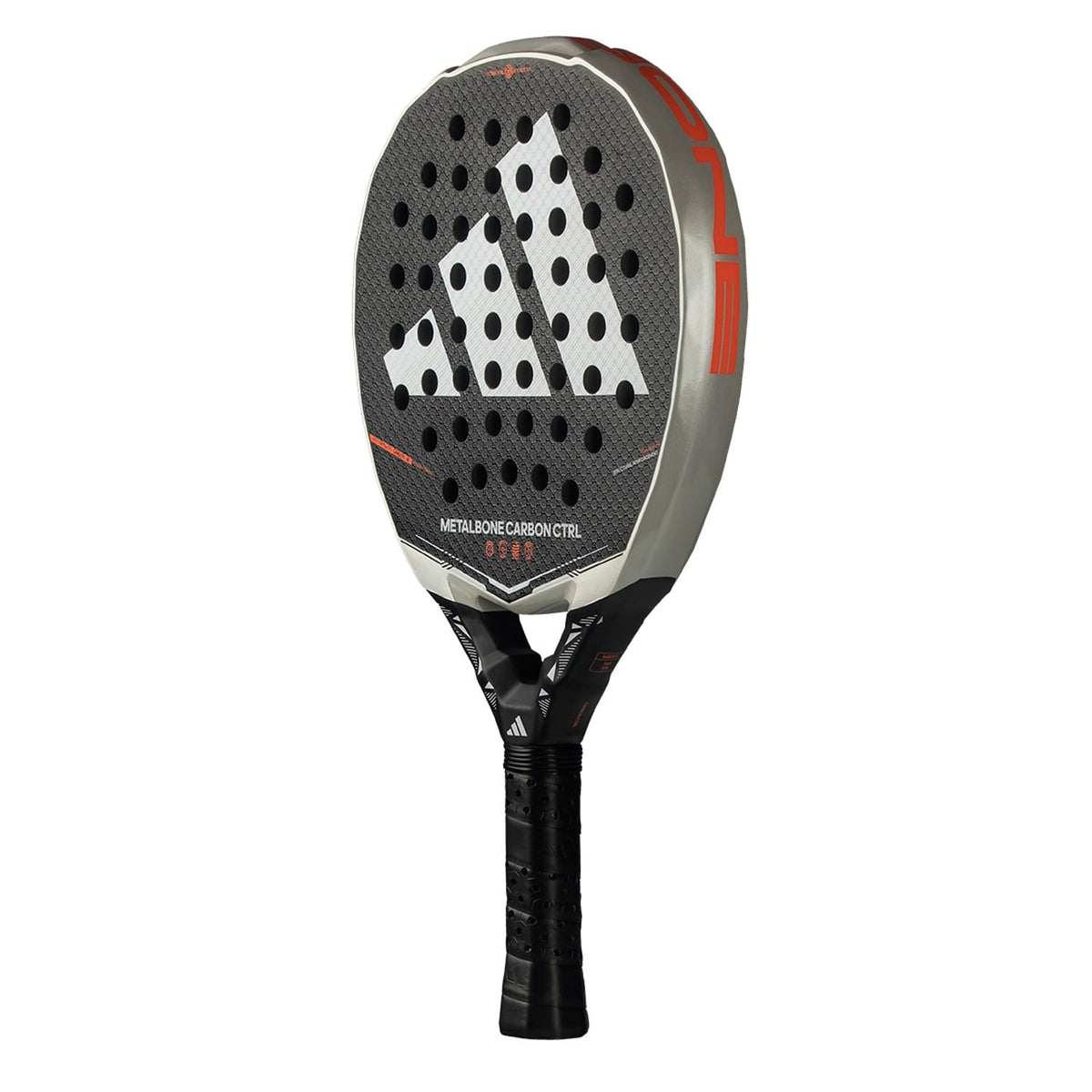 adidas Metalbone Carbon Control Padel Racket 2026