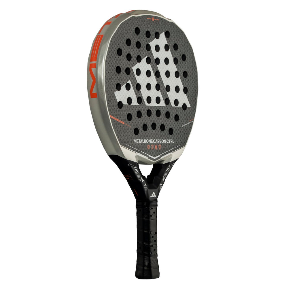 adidas Metalbone Carbon Control Padel Racket 2026