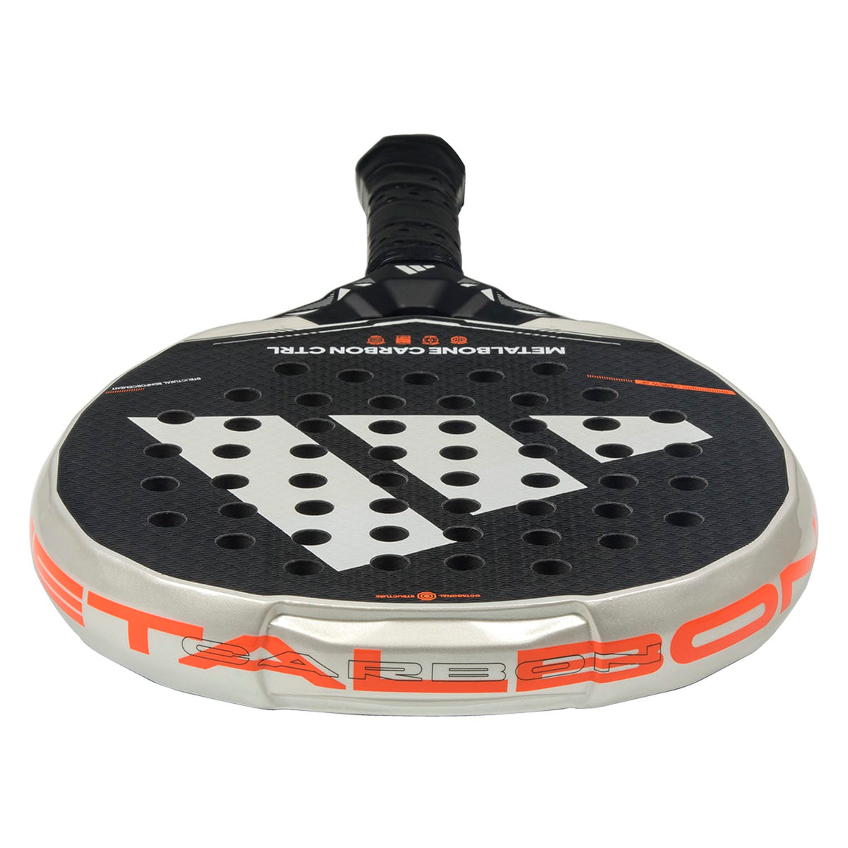 adidas Metalbone Carbon Control Padel Racket 2026