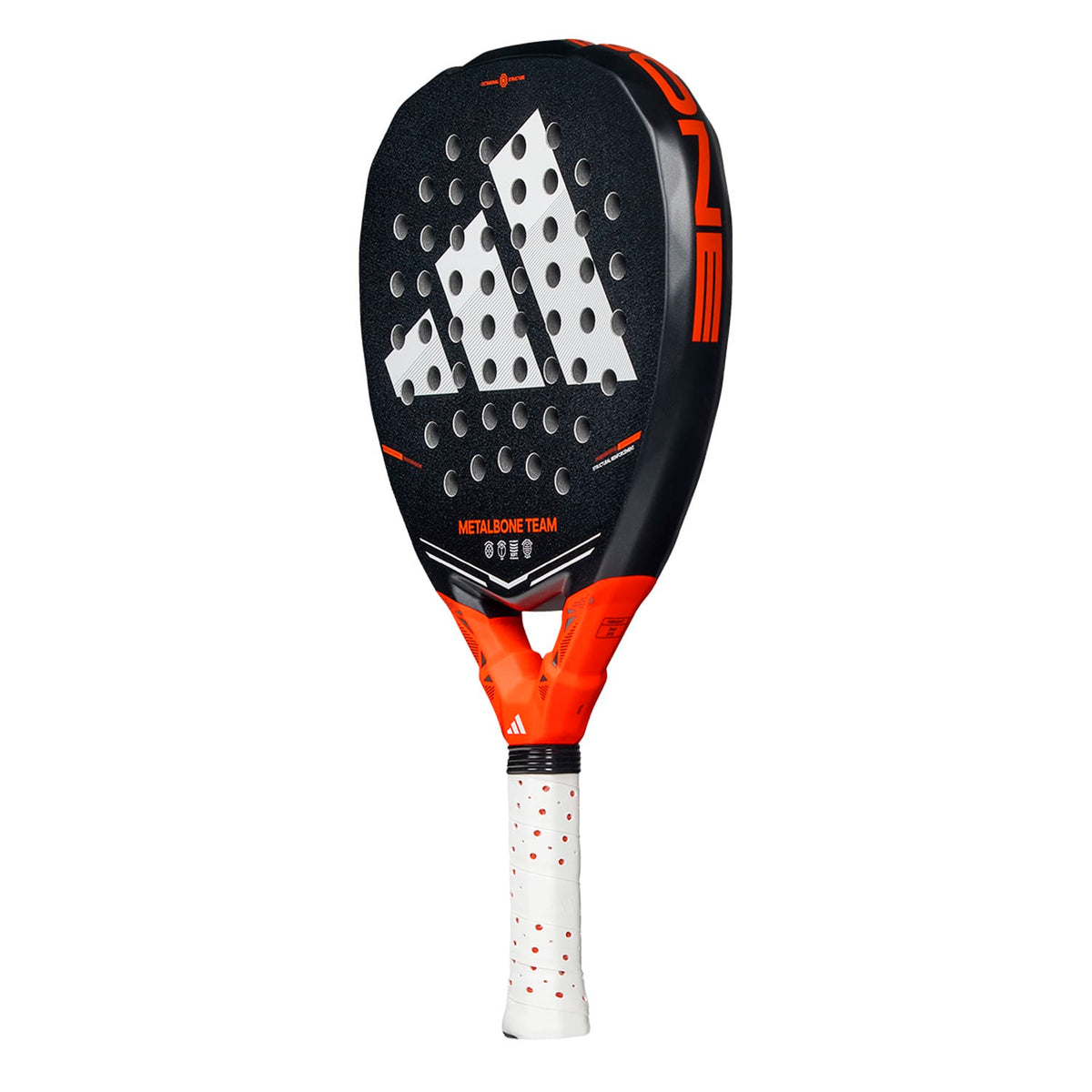 adidas Metalbone Team Padel Racket 2026
