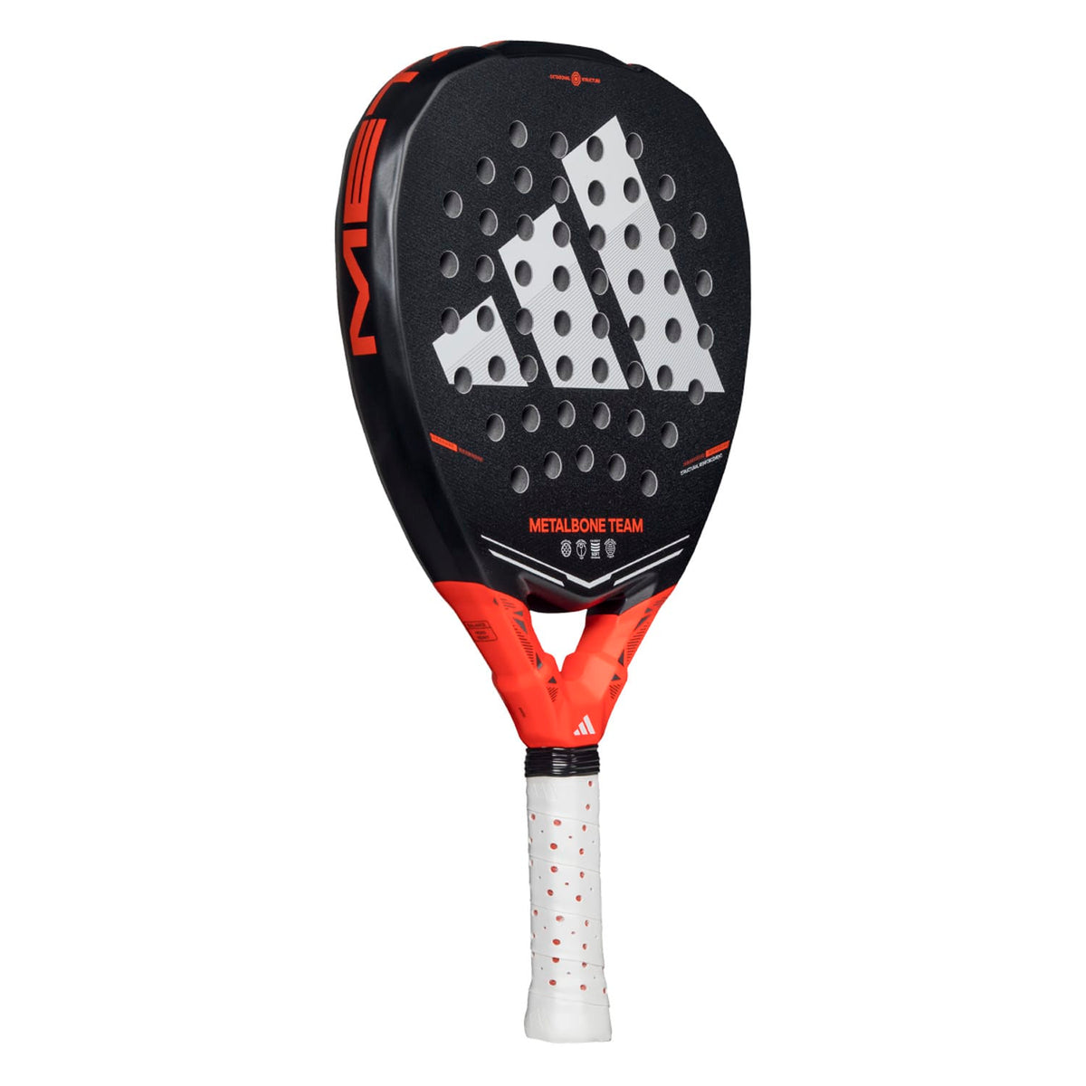 adidas Metalbone Team Padel Racket 2026