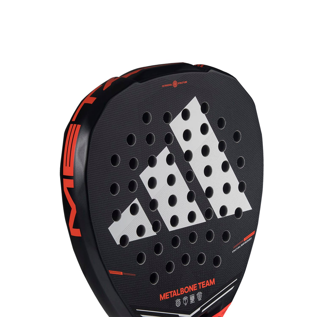 adidas Metalbone Team Padel Racket 2026