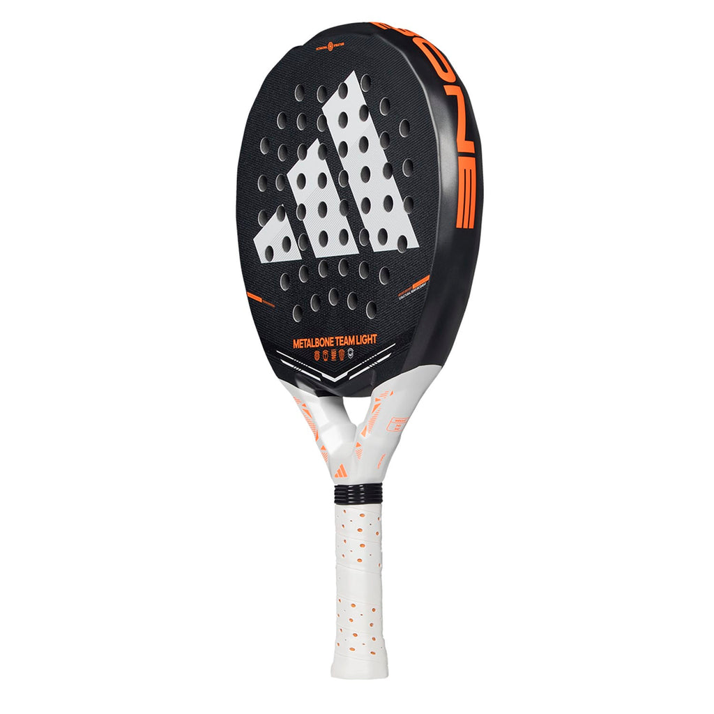 adidas Metalbone Team Light Padel Racket 2026