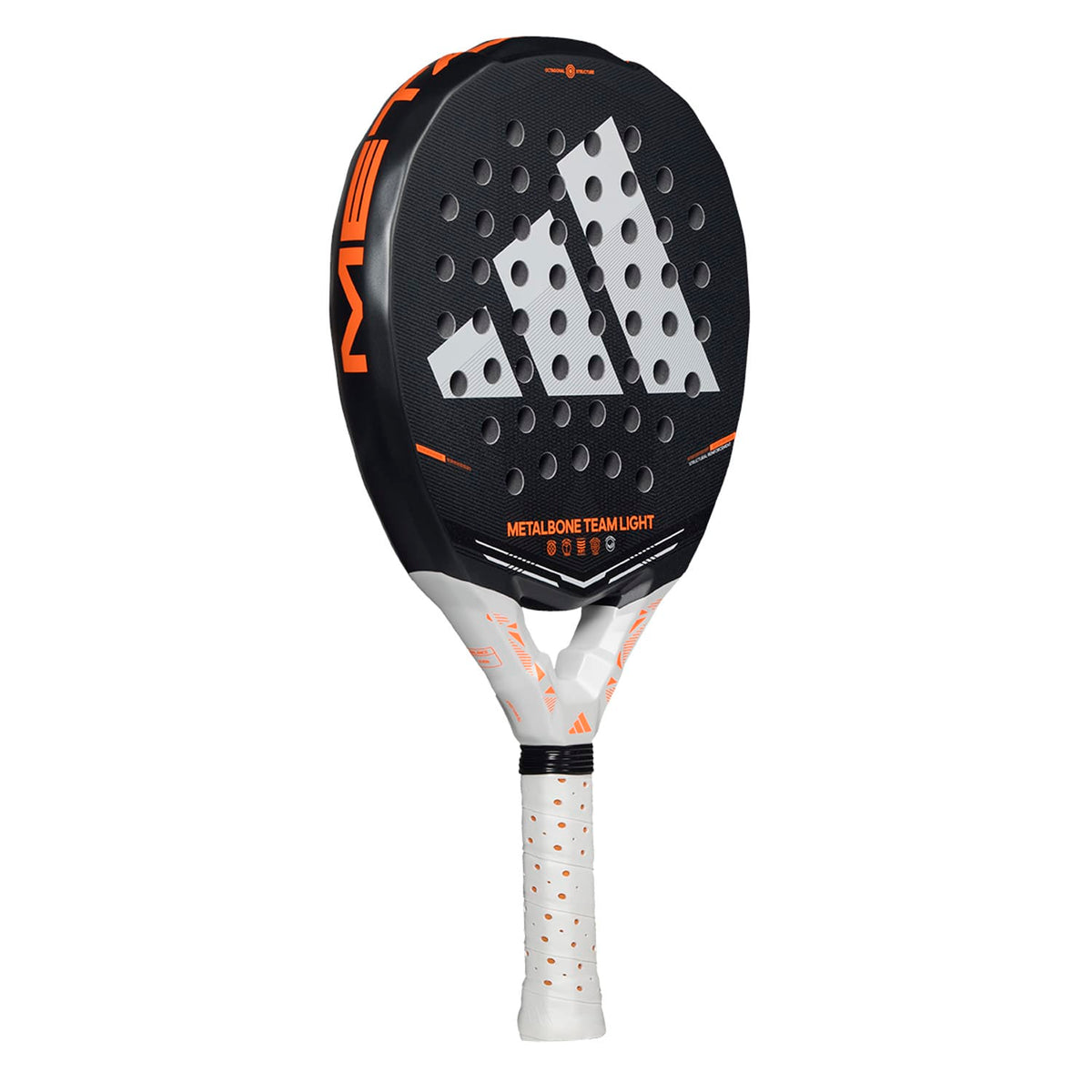 adidas Metalbone Team Light Padel Racket 2026