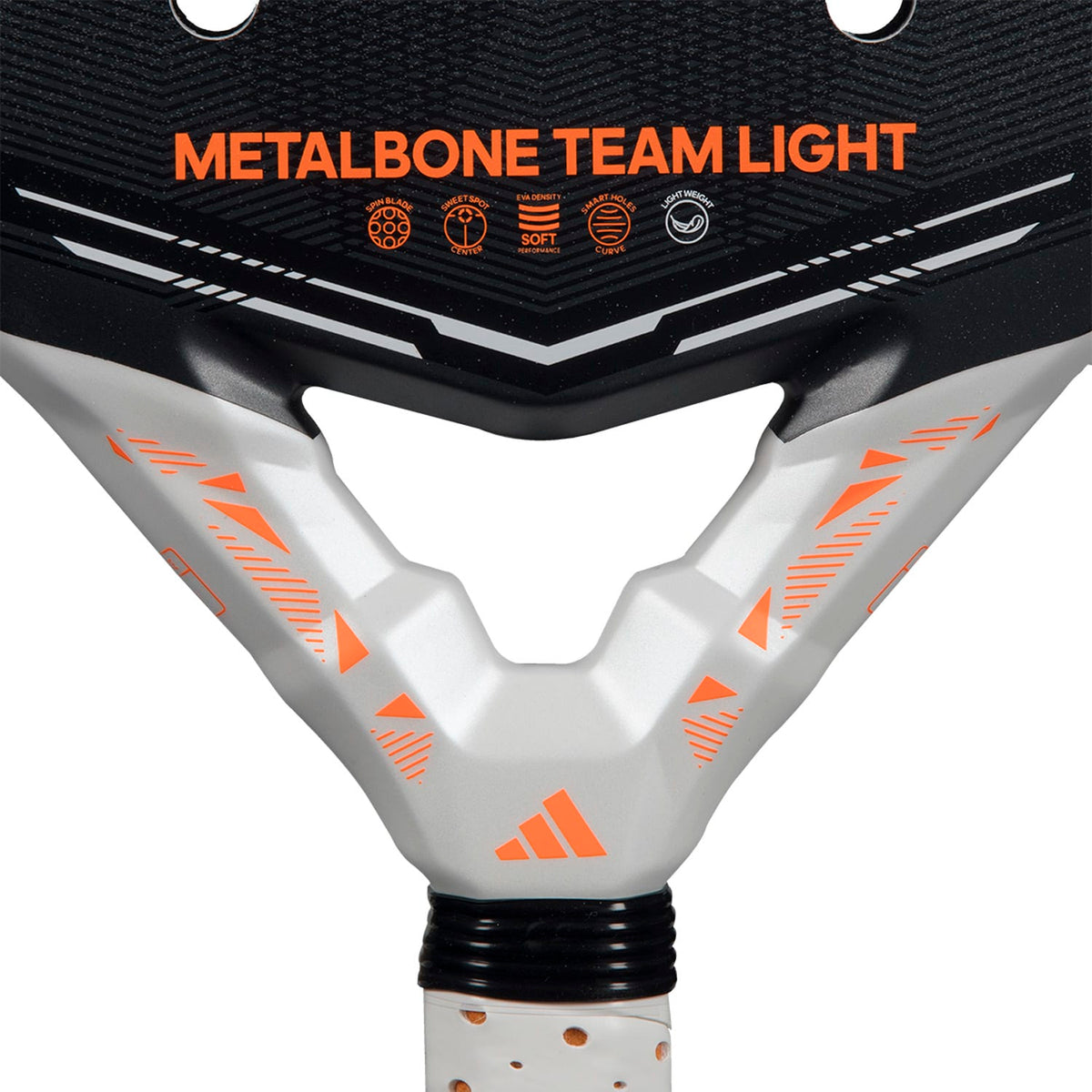 adidas Metalbone Team Light Padel Racket 2026