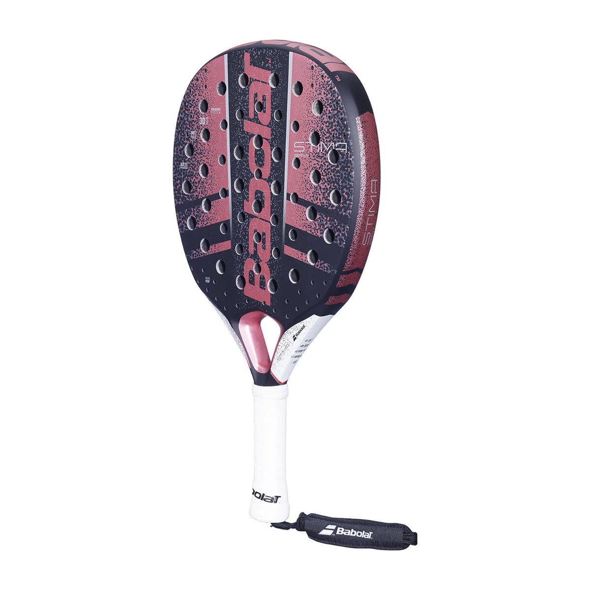 Babolat Stima Spirit Padel Racket