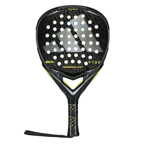 adidas Arrow Hit Padel Racket 2026
