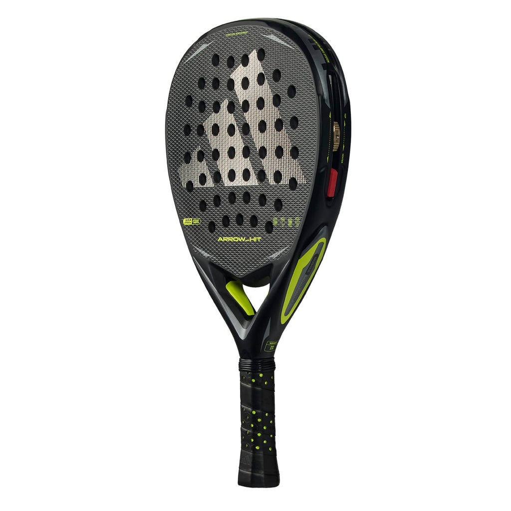 adidas Arrow Hit Padel Racket 2026