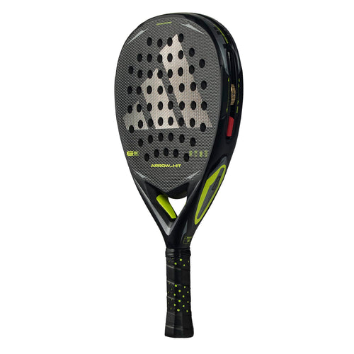 adidas Arrow Hit Padel Racket 2026