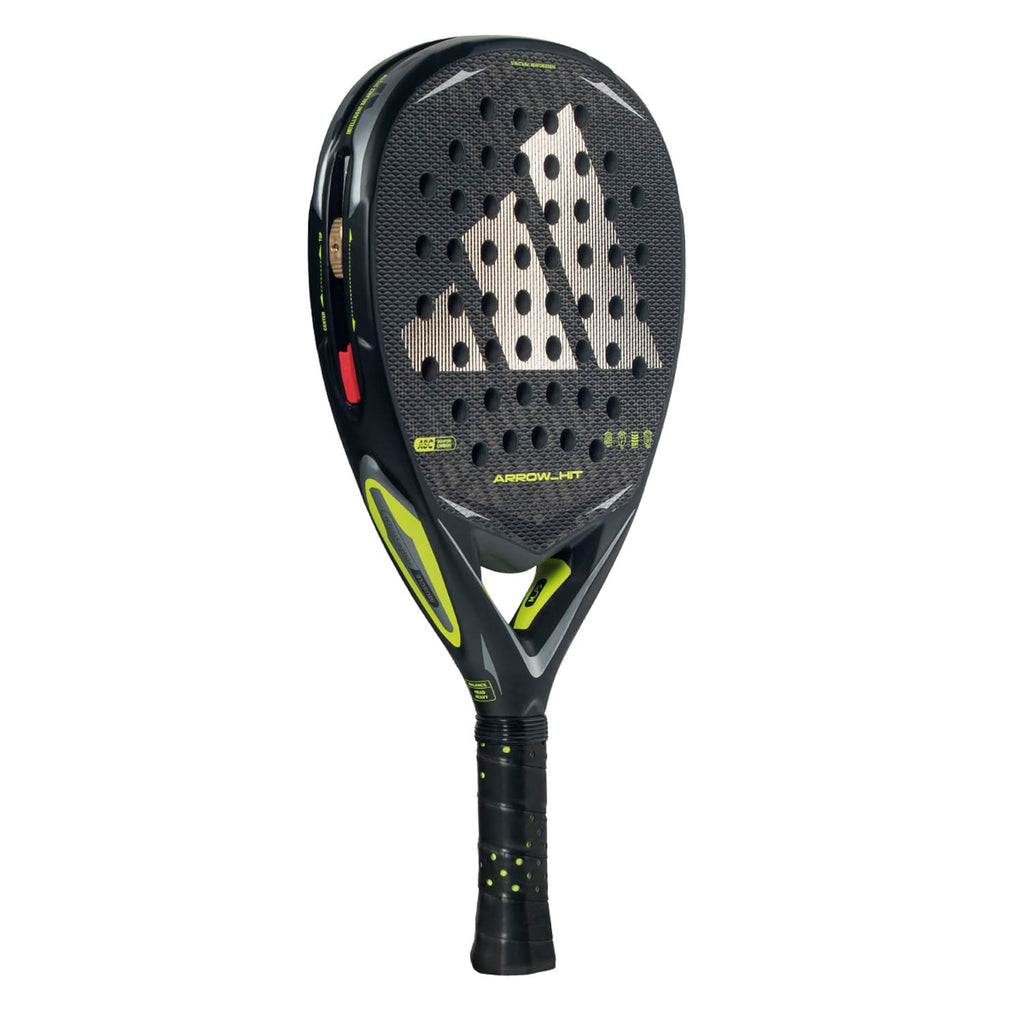 adidas Arrow Hit Padel Racket 2026