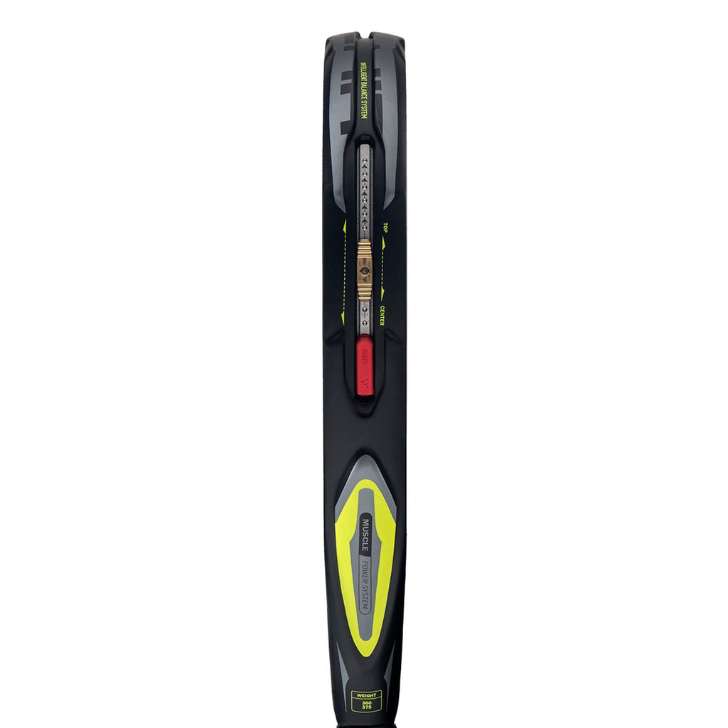 adidas Arrow Hit Padel Racket 2026