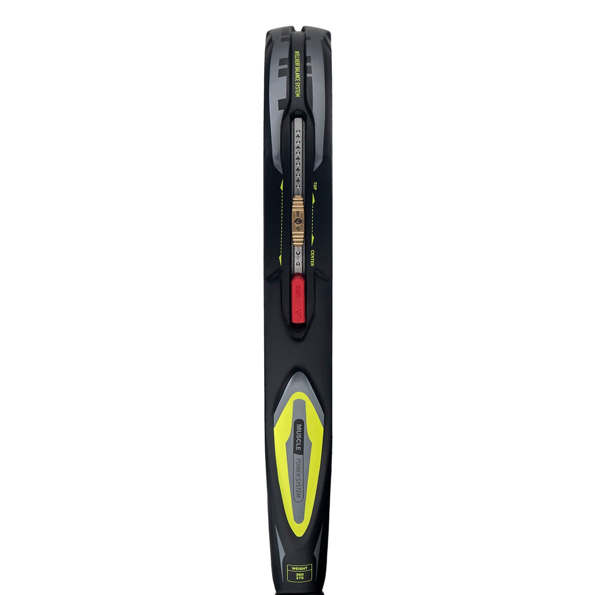 adidas Arrow Hit Padel Racket 2026