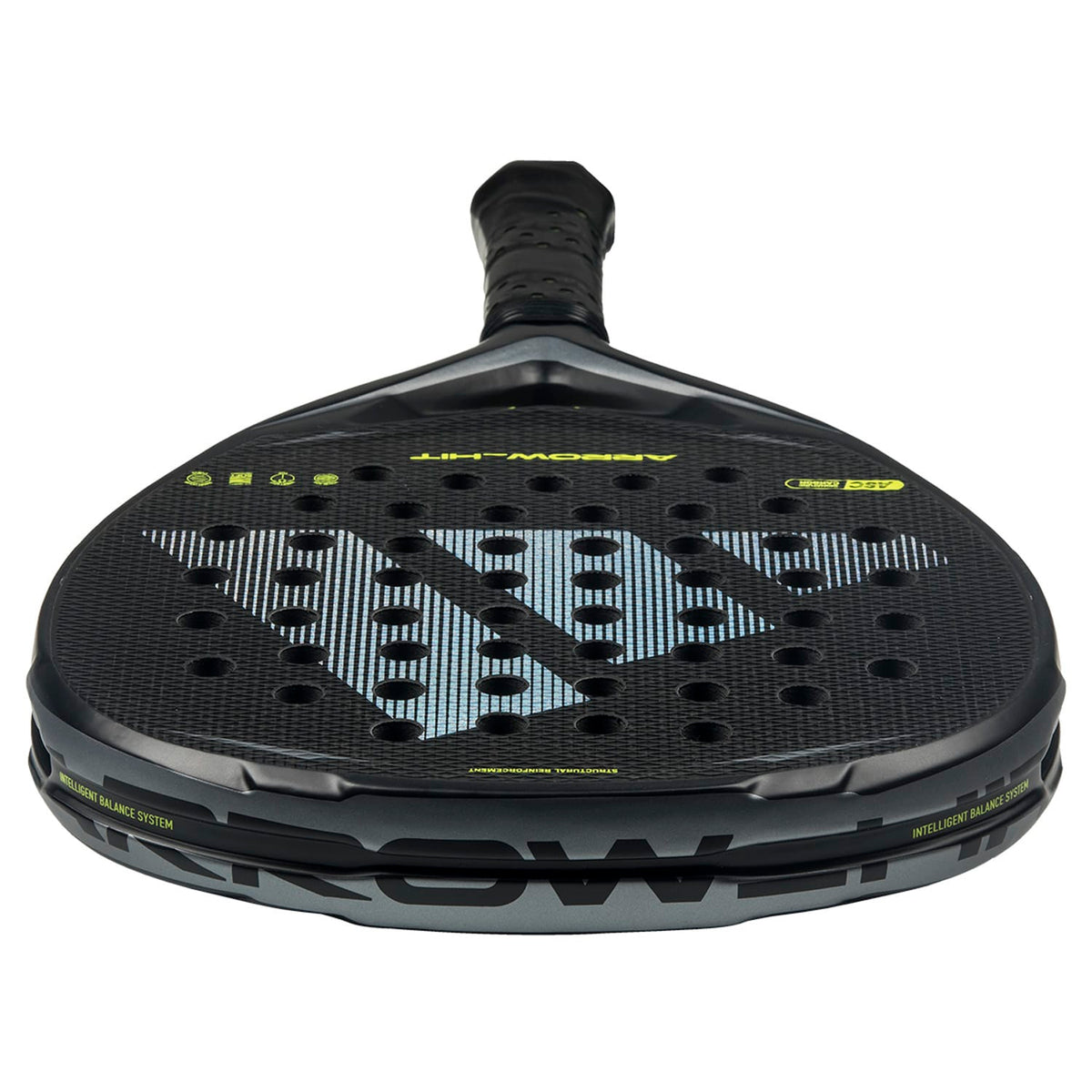 adidas Arrow Hit Padel Racket 2026
