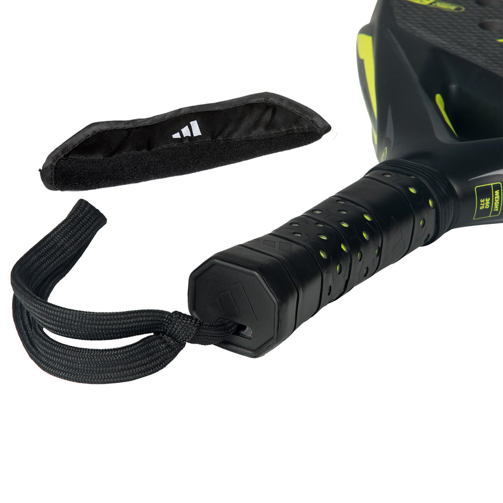 adidas Arrow Hit Padel Racket 2026