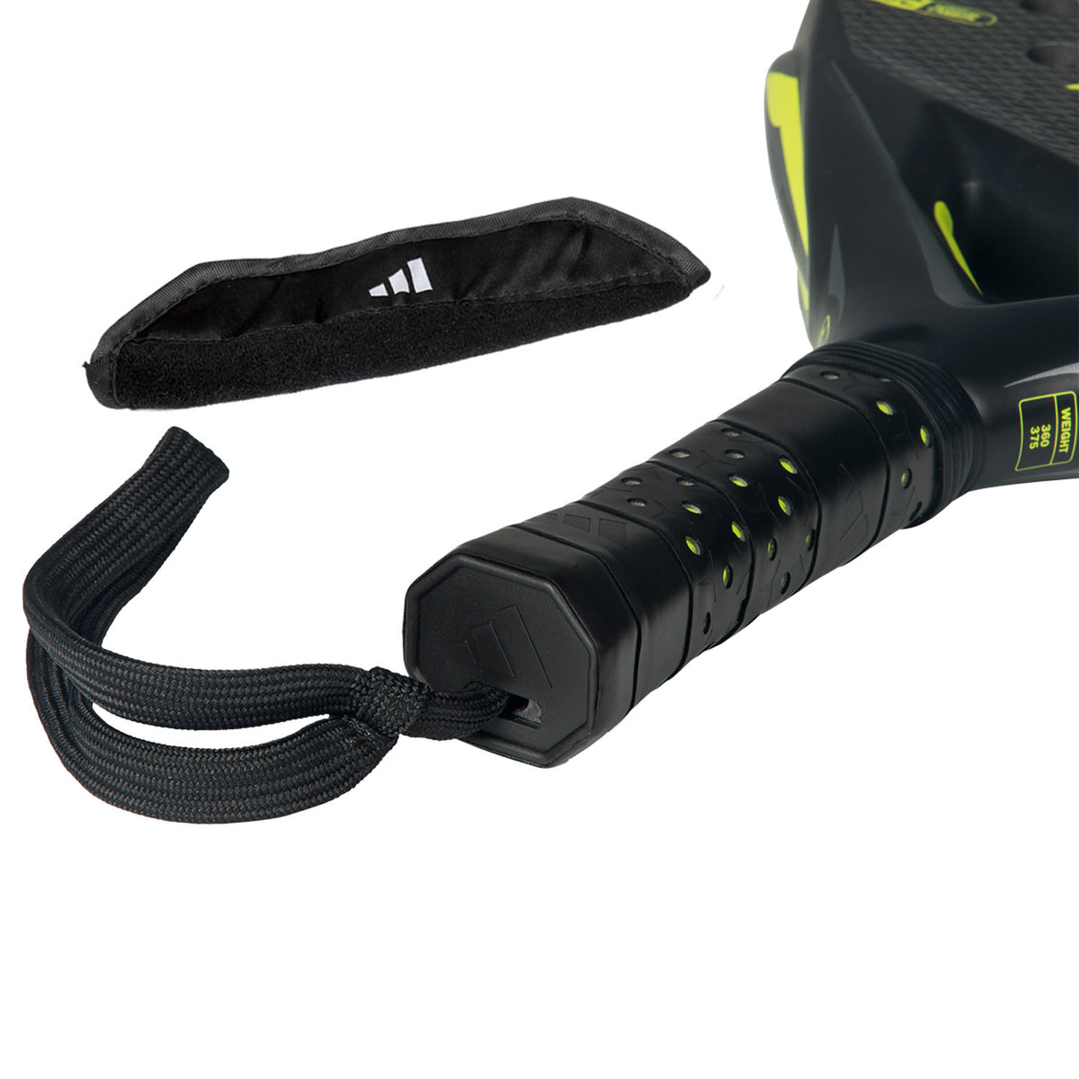 adidas Arrow Hit Padel Racket 2026