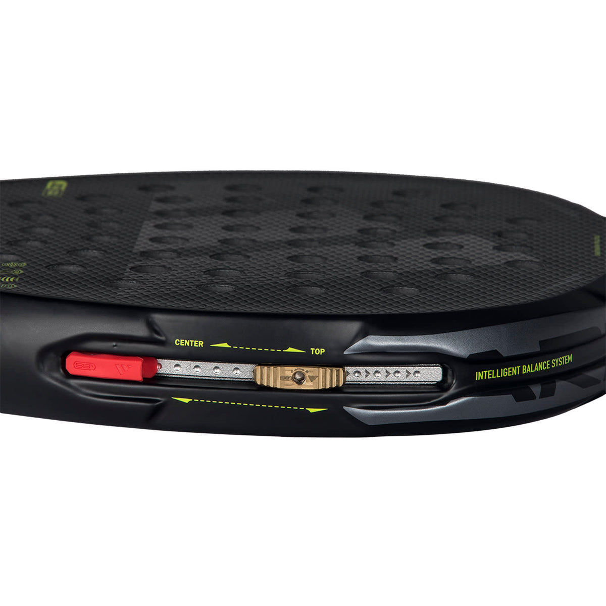 adidas Arrow Hit Padel Racket 2026