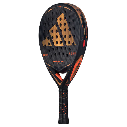 adidas Arrow Hit CTRL Padel Racket 2026