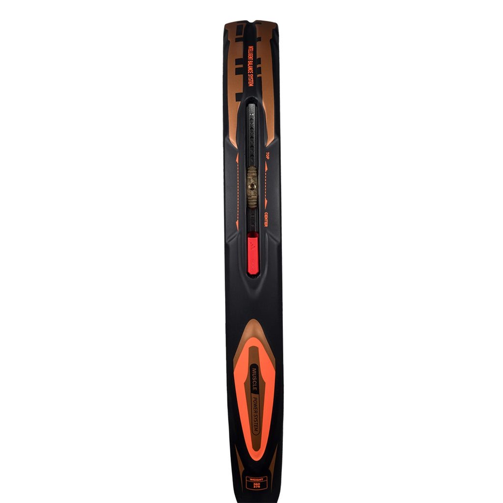 adidas Arrow Hit CTRL Padel Racket 2026