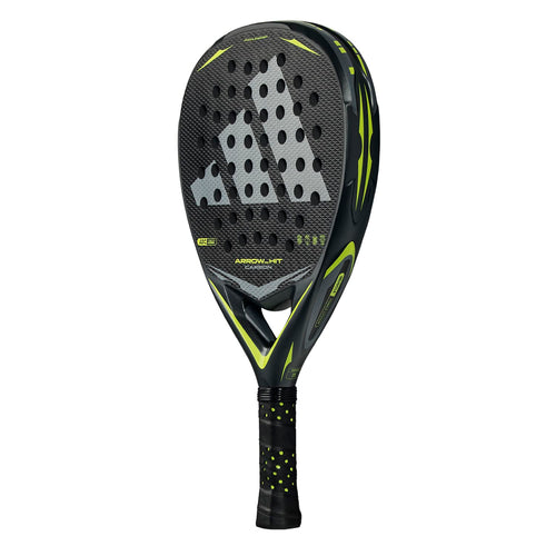 adidas Arrow Hit Carbon Padel Racket 2026
