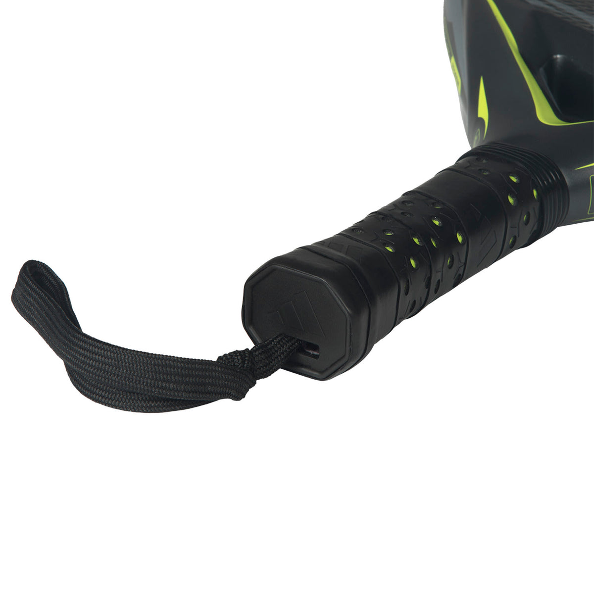 adidas Arrow Hit Carbon Padel Racket 2026