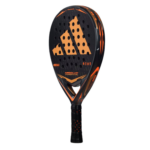 adidas Arrow Hit Carbon CTRL Padel Racket 2026