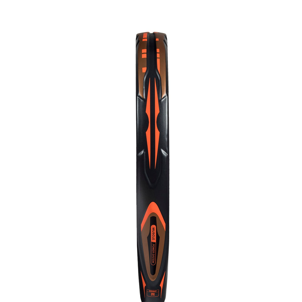 adidas Arrow Hit Carbon CTRL Padel Racket 2026