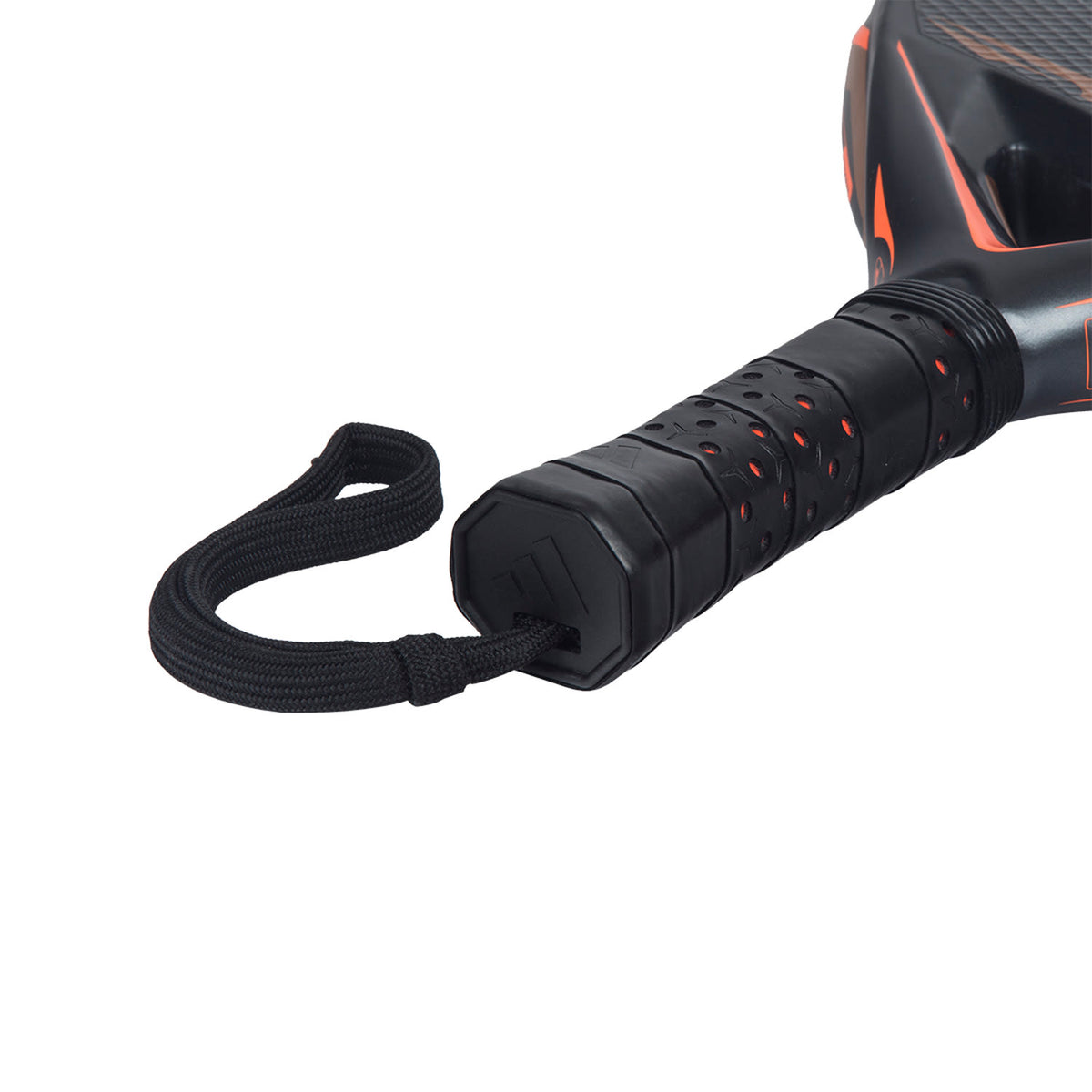 adidas Arrow Hit Carbon CTRL Padel Racket 2026