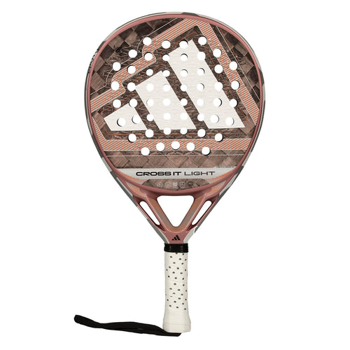 adidas Cross IT Light Padel Racket 2026
