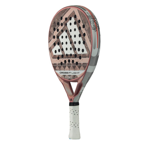 adidas Cross IT Light Padel Racket 2026