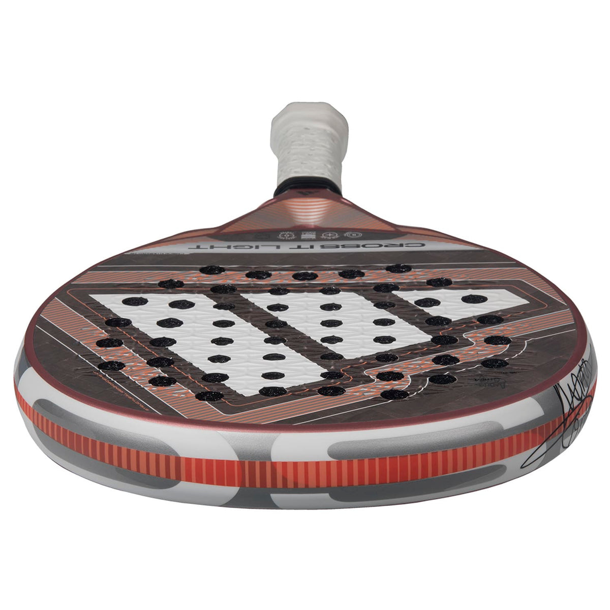 adidas Cross IT Light Padel Racket 2026