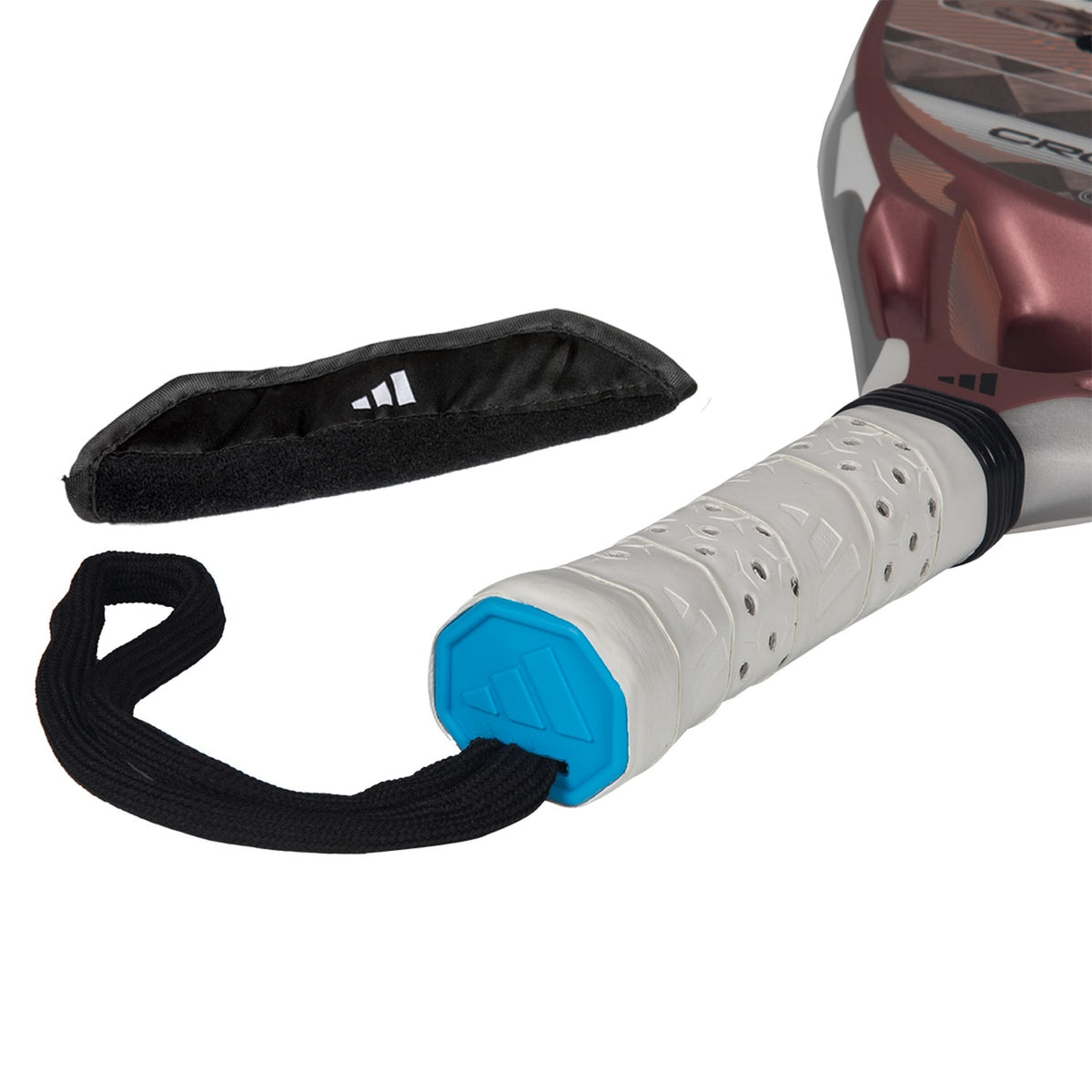 adidas Cross IT Light Padel Racket 2026