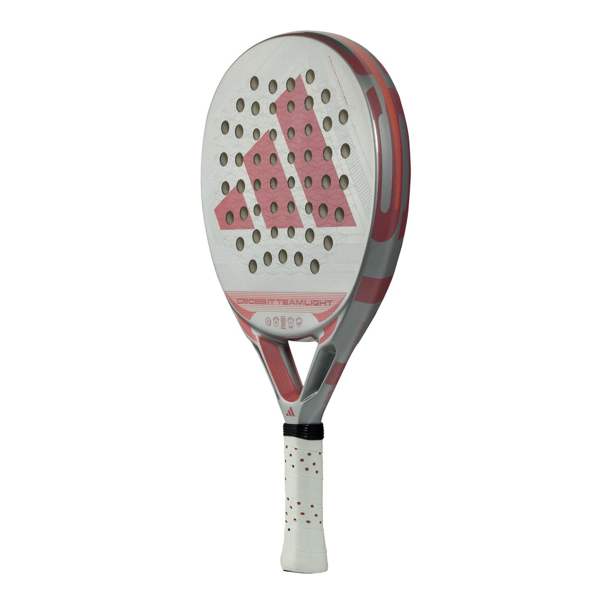 adidas Cross IT Team Light Padel Racket 2026
