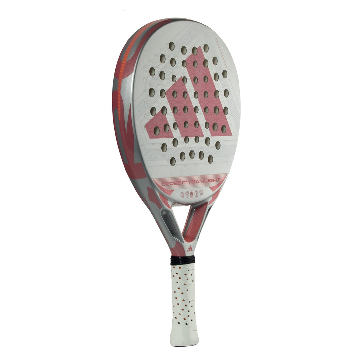 adidas Cross IT Team Light Padel Racket 2026
