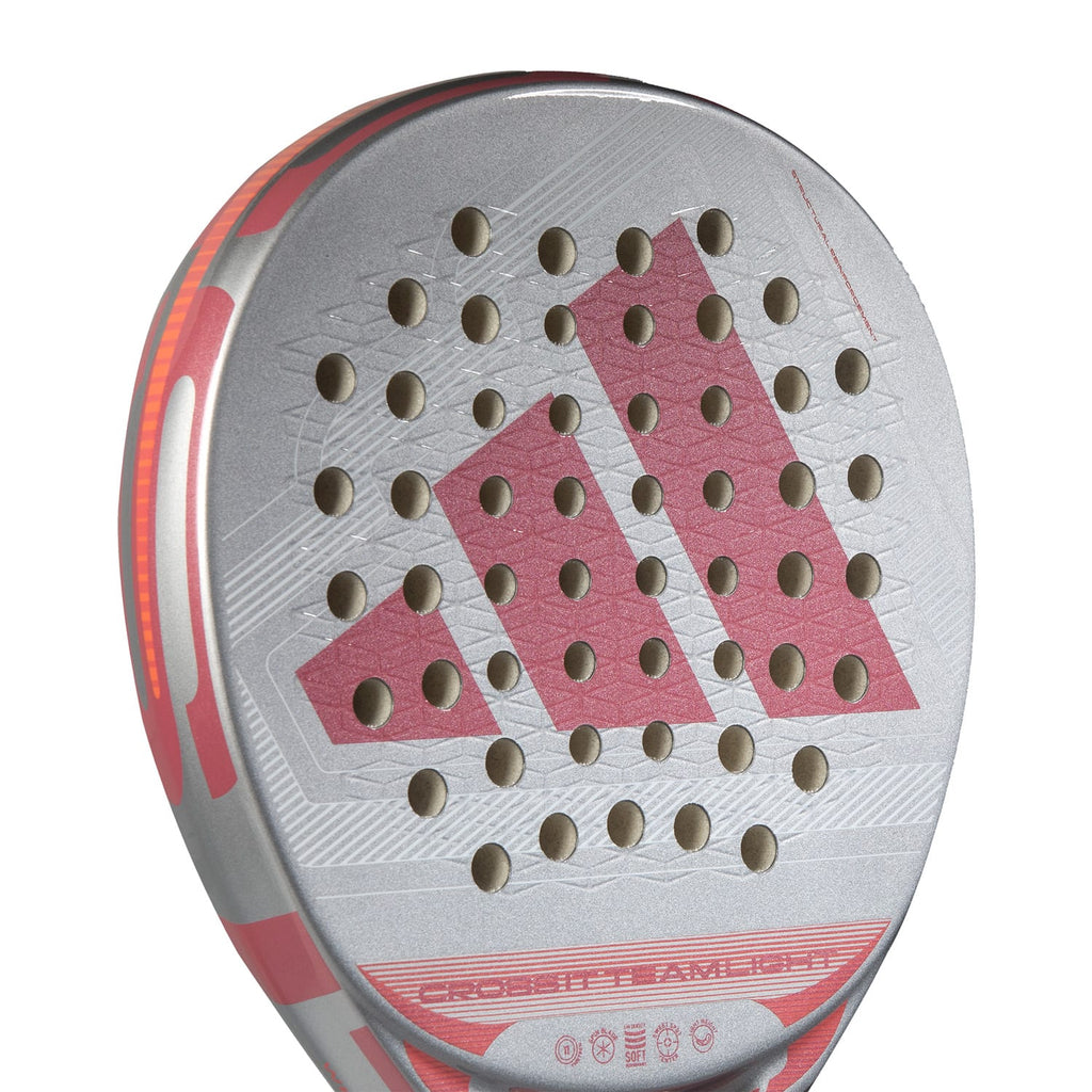 adidas Cross IT Team Light Padel Racket 2026