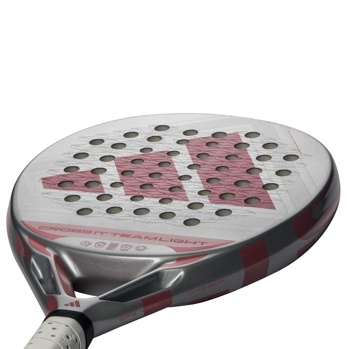 adidas Cross IT Team Light Padel Racket 2026