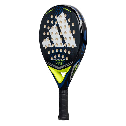 Adidas Arrow Hit Junior Padel Racket 2026 Blue