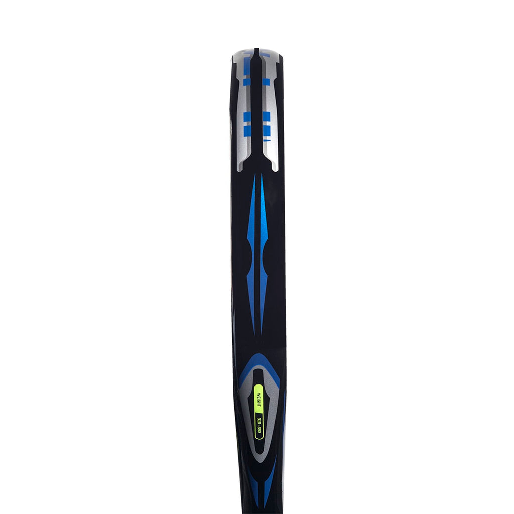 Adidas Arrow Hit Junior Padel Racket 2026 Blue
