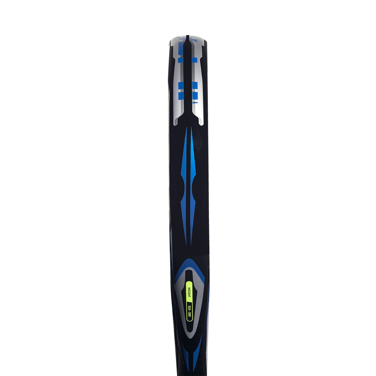 Adidas Arrow Hit Junior Padel Racket 2026 Blue
