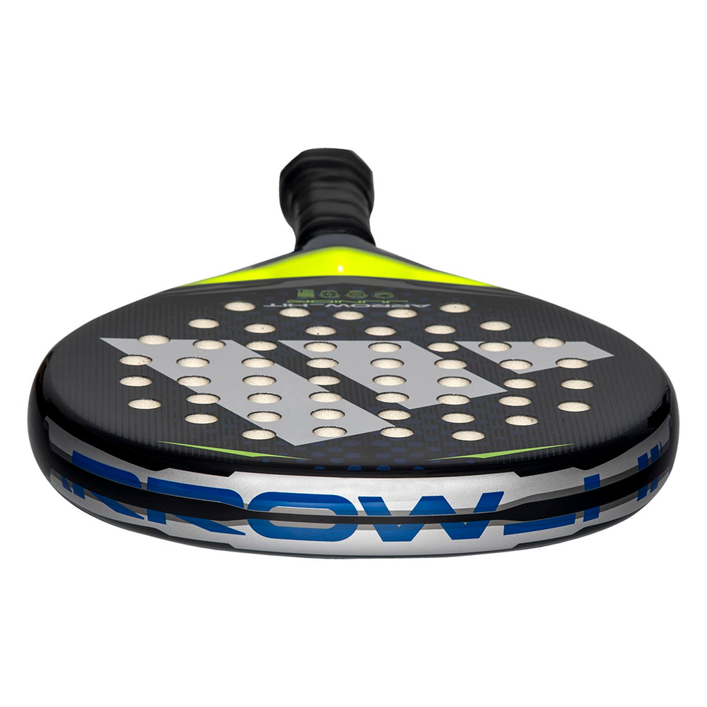 Adidas Arrow Hit Junior Padel Racket 2026 Blue