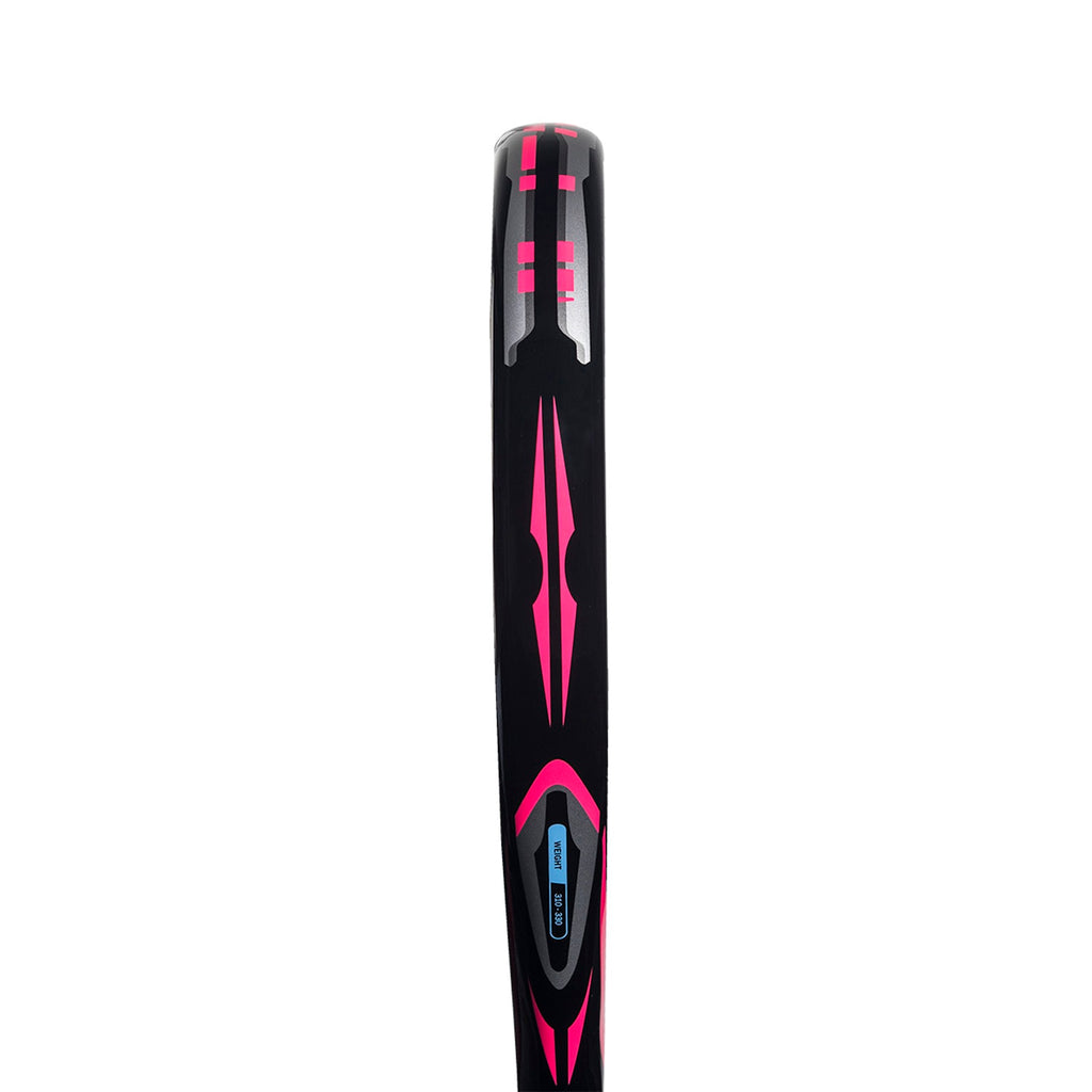 Adidas Arrow Hit Junior Padel Racket 2026 Pink