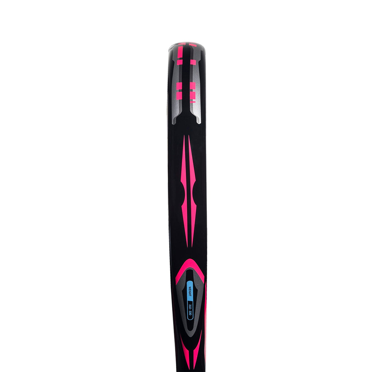 Adidas Arrow Hit Junior Padel Racket 2026 Pink