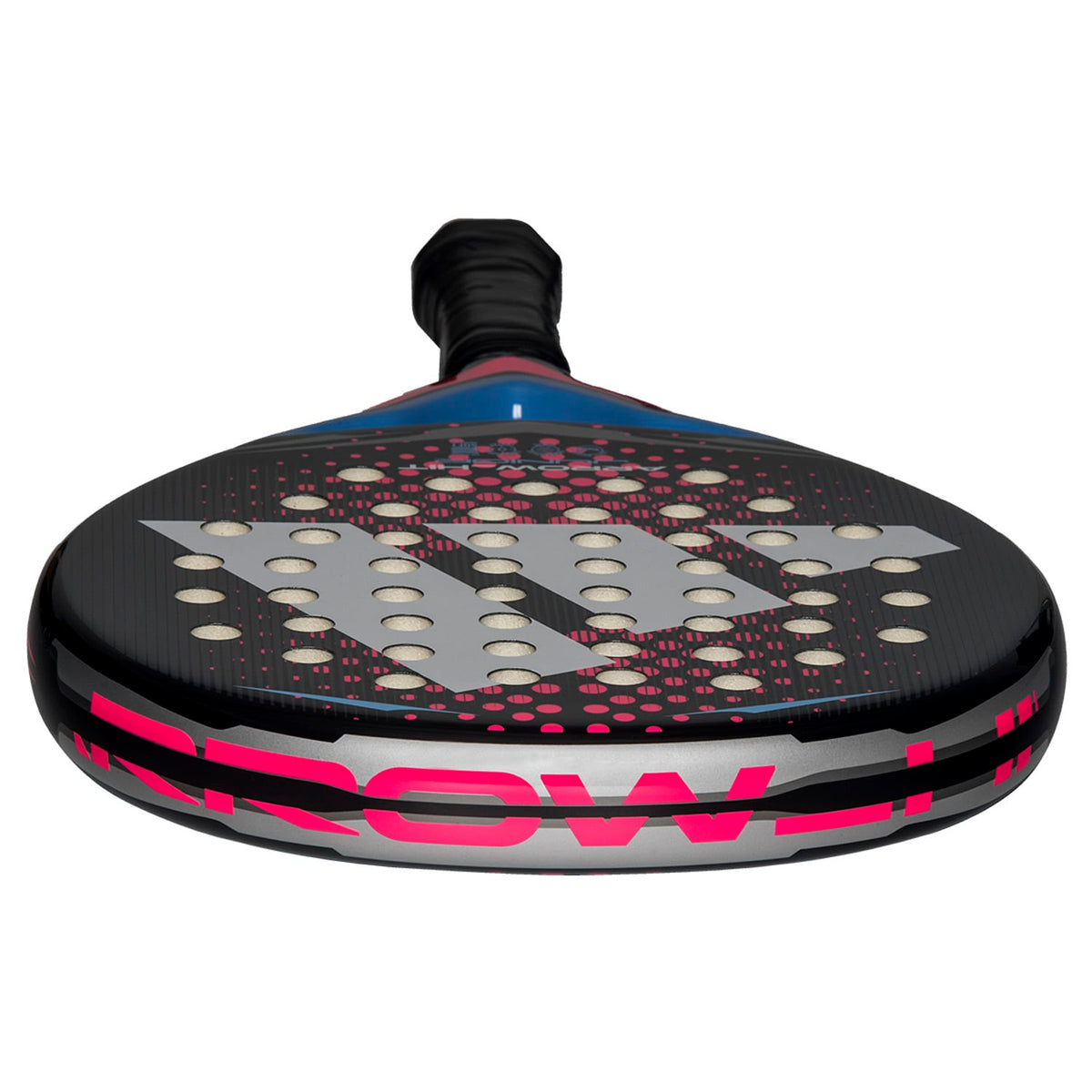 Adidas Arrow Hit Junior Padel Racket 2026 Pink